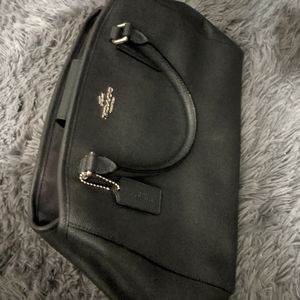 COACH MARGOT SATCHEL